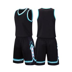 Camiseta de Baloncesto con Logotipo Personalizado, Juvenil, de Secado Rápido, Transpirable, Ajustable, Duradera, Unisex, Uniforme de Entrenamiento de Equipo, Ropa Deportiva - Product Image 4