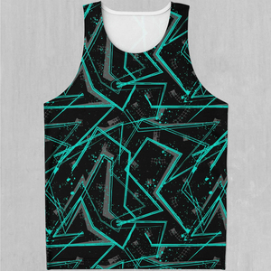 Chaleco Deportivo para Hombre 2025, Camiseta sin Mangas, Tejido de Punto, Casual, Tallas Grandes, Transpirable, Ropa de Fitness, Logotipo Personalizado, Precio Razonable, Sublimación, Entrenamientos - Product Image 5