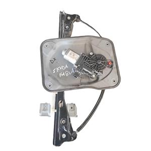 MOTORE ELETTRICO PER FINESTRINO ANTERIORE DESTRO SKODA Fabia Sedan 1a Serie (99>07) - Product Image 1