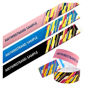 Trang trí cho các sự kiện nguồn cung cấp bên máy in phun có thể in Tyvek tấm có thể được in với bất kỳ thiết kế bạn muốn quảng cáo - Product Image 1