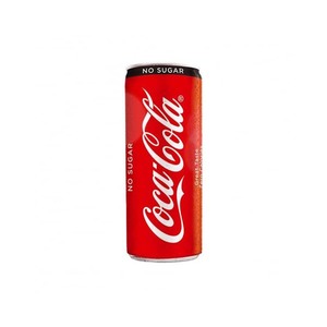 Coca-Cola Zero Sugar à vendre au prix de gros parfait pour les supermarchés et les magasins de détail - Product Image 6