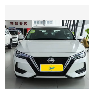 Sylphy 2026 Classic 1.6L CVT Edición Comfort, Sedán Familiar Económico en Oferta a Precio Descontado - Product Image 6