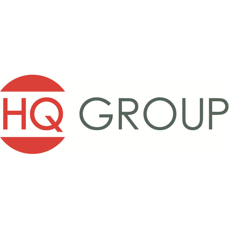 HQ Pack Germany GmbH logo
