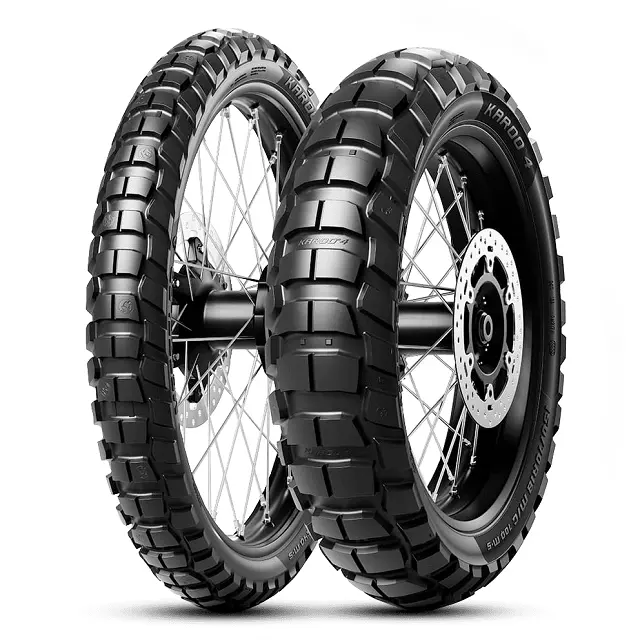 Bike Tire for 49cc 70cc 110cc Off Road Pit Dirt Motorcycle Bike Tyres