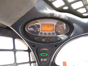 S650บ็อบแคต2013อเนกประสงค์ที่ได้รับการดูแลเป็นอย่างดีพร้อมบริการจัดส่งทั่วโลก - Product Image 4