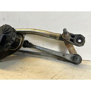 Motore Tergicristallo Anteriore FIAT Fiorino 2a Serie 064300350 (07>15) - Product Image 3