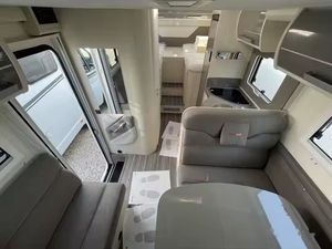 Ecocampor - Autocaravana de Lujo con Cama de Fibra de Vidrio para Camioneta, con Cocina y Aire Acondicionado para Acampar en Casa - Product Image 3