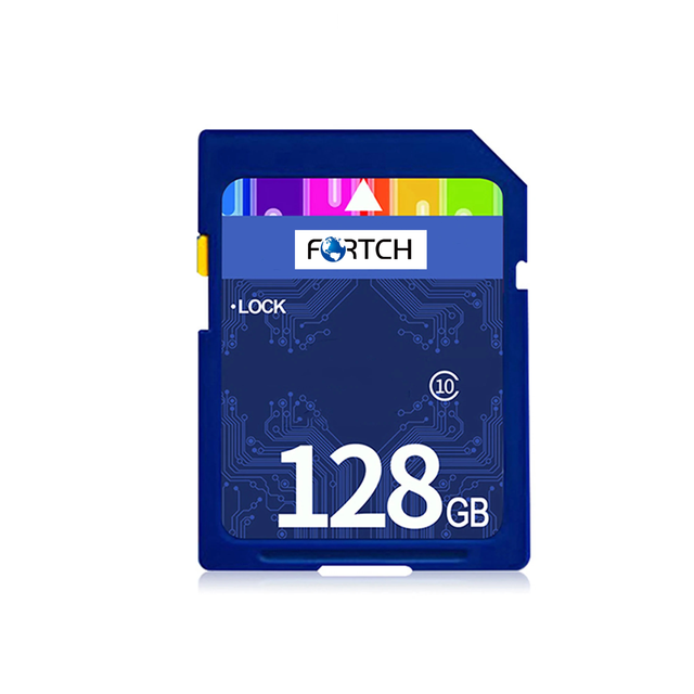 2026 Wholesale Full Capacity Micro SDXC Card for Android Phone and Camera Use