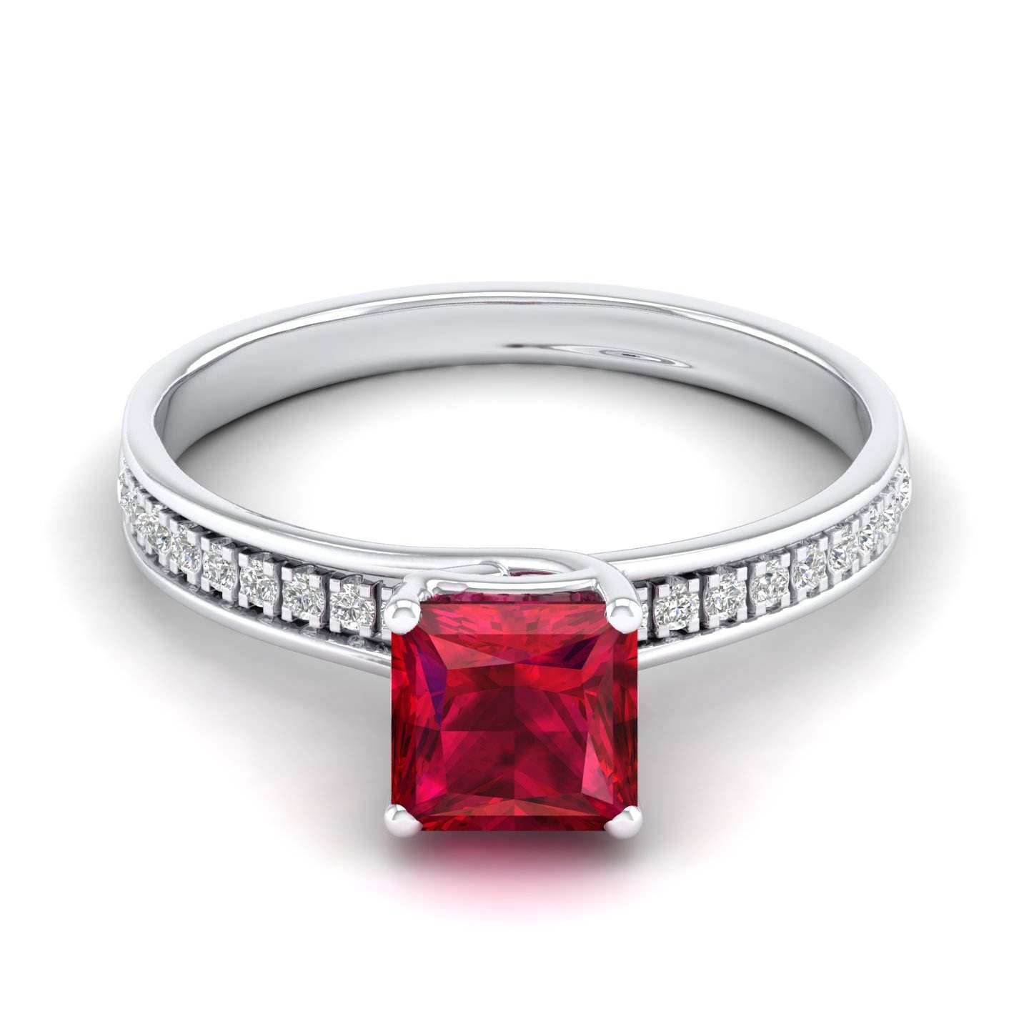 ทองคำขาว