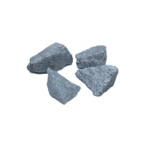 Ferro Aleación Silicio Aluminio Puro 97 Silicio Metal Chatarra - Product Image 3