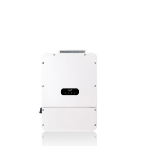 Inversor Dividido FoxESS de 11.4kW con Batería de 12kWh y Hub para Electrodomésticos - Product Image 1
