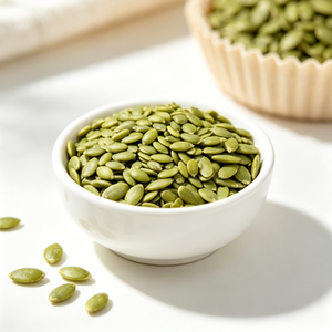 Wholesale BanTian Brand Green <b>Pumpkin</b> Seeds Raw Dried Whole Super a Grade 10kg <b>Large</b> Quantities Export - Product Image 1