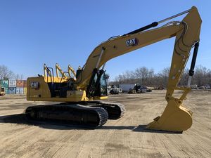 รถขุด330แมวมือสองใน2022 - Product Image 4