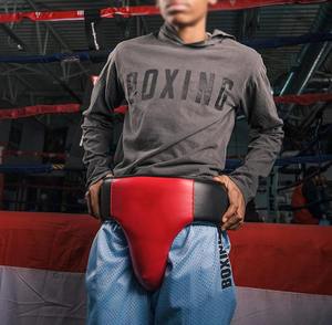 Protector de ingle con Logo personalizado, Mma, boxeo, deportes, artes marciales - Product Image 6