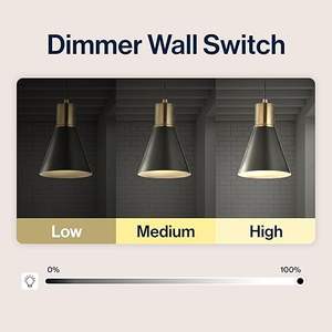 SIMIG Amérique Cuisine Moderne Géométrique Petit Noir Or Cône Plafonniers Lustres et Lampes Suspendues pour Cuisine Chambre - Product Image 6