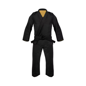Uniforme de soutien OEM pour les arts martiaux professionnels Hapkido Aikido Karaté Kimono Taekwondo Suit Uniform, Judo Jiu Jitsu - Product Image 1