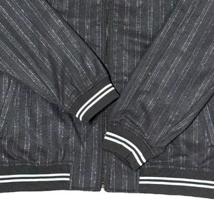 Veste polaire en polyester de haute qualité en plumes de canard pour hommes Manteau d'hiver à capuche avec logo à l'avant Veste de rembourrage en gros ODM - Product Image 5