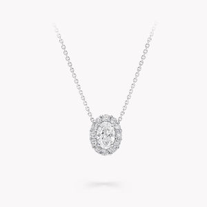 Premium 925 Collier En Argent Leb Grown Diamant Nouveau À La Mode Glacé Hip Hop Coeur Coupe Pendentif Chaîne pour Cadeau De Fiançailles - Product Image 1