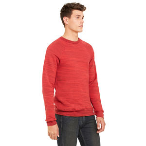 Sudadera de Algodón de Alta Calidad para Hombre, con Logotipo Personalizado, Cuello Redondo, Transpirable y con Diseño Sólido, para Invierno - Product Image 3