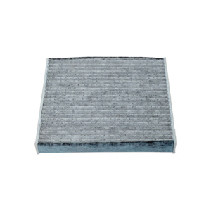 Filtro de aire de cabina con carbón activado de cáscara de coco apto para Lexus y <span class=keywords><strong>Toyota</strong></span> 87139-06050 87139-06060 8713930040 87139-52010 - Product Image 2