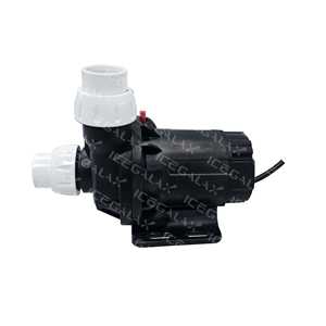 Bomba de Agua para Bebedero de Mascotas ICEGALAX WP-DC80A/G/F 24V 1/2HP 1HP, Enfriador para Inmersión en Frío, Equipo de Irrigación e Hidroponía - Product Image 3