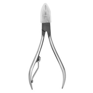 Coupe-ongles en acier inoxydable de haute qualité 2026, vente directe d'usine, meilleure qualité, fabriqué au Pakistan - Product Image 3