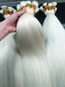 Cabello Humano Vietnamita al por Mayor, Cabello Remy sin Procesar con Cutícula Alineada, Cabello Humano Vietnamita 100% al por Mayor 2025 - Product Image 3