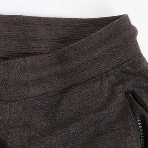 Pantalón de Hombre de Material Resistente al Viento con Superficie Suave al Tacto que Proporciona una Apariencia Elegante, Sensación Cómoda y Corte Recto - Product Image 6
