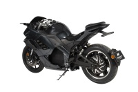 High Speed 120km/h Electric Motorcycle 5000W 72V 116Ah Long Range 180km Racing Sport Bike Hurricane Professional Motorbike