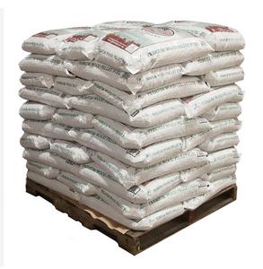 Pellets de madera en forma de bastón para sistema de calefacción, combustible de madera blanda, bolsas de 1.5 kg - Product Image 5