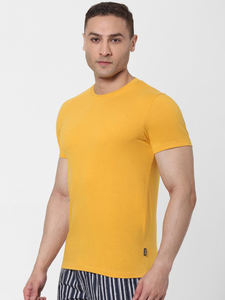 2024 verano mejor calidad hombres Fitness algodón camisetas personalizadas 100% Crew manga corta con cuello redondo gran oferta con logotipo - Product Image 4