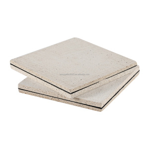 Nhà máy trực tiếp grey <span class=keywords><strong>MgO</strong></span> <span class=keywords><strong>Board</strong></span> cho container sàn: Heavy-duty, Lớp Một chống cháy magiê Oxit panel, cao-tác động và độ bền cao - Product Image 6