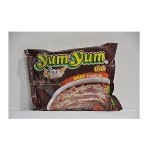 Nouilles Udon Surgelées Halal Yum Yum Faible en Glucides Cuisson 1-3 Minutes 180G Vente en Gros - Product Image 5