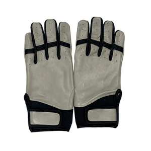 Gants de Frappeur de Baseball Softball Professionnel au Design Personnalisé Nouveau Style Gants de Frappeur de Baseball Confortables - Product Image 3