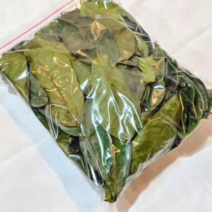 FEUILLE DE GRAVIOLA SÉCHÉE EN VRAC D'EXPORTATION-HAUTE QUALITÉ-FOURNISSEUR DU VIETNAM - Product Image 3