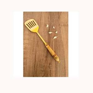 Modern Kitchenware <b>Set</b> Stainless Steel Silver Mirror Polished With Round <b>Black</b> Handle Twisted End <b>Cutlery</b> <b>Set</b> Vintage Design - Product Image 6