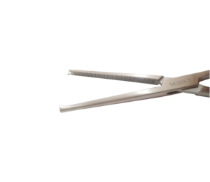 Fórceps Kocher rectos Premium Fórceps hemostáticos quirúrgicos manuales de alta calidad para procedimientos médicos y quirúrgicos de traumatismos - Product Image 6