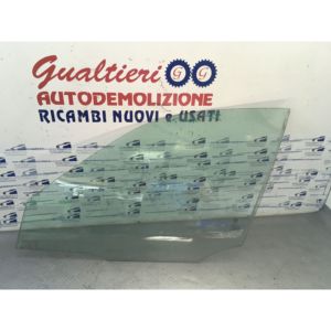 กระจกหน้าซ้ายล่าง ALFA ROMEO 156 S. Wagon Series (932_) 192A5000 (03>05) - Product Image 1