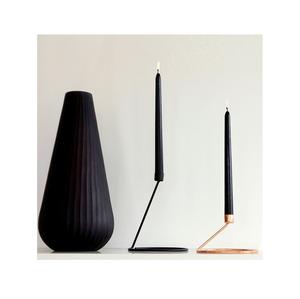 Porte-bougie décoratifs en métal pour intérieur et extérieur, idéal pour les mariages, les fêtes, les célébrations et la maison - Product Image 3