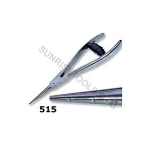 Alicates Apertura de arco Acero inoxidable, Herramientas y suministros para hacer joyas - Product Image 1