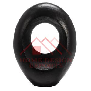 Sculpture de table moderne abstraite pour la maison, les hôtels et les restaurants, décor de mariage 2024 dernier décor à la maison - Product Image 2