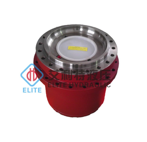 Dana <span class=keywords><strong>brevini</strong></span> ctu3300 du lịch hộp số theo dõi ổ đĩa 36000nm tốc độ hành tinh giảm tốc hộp số từ Trung Quốc - Product Image 2