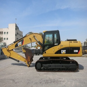 รถขุดตีนตะขาบหนัก8เมตรเครื่องยนต์ความจุถังกล่องเกียร์สำหรับใช้ในอุตสาหกรรม-ซื้อตอนนี้จัดส่งรวดเร็วคุณภาพพรีเมี่ยม - Product Image 6