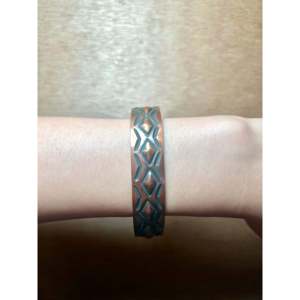 Jerold Tahe Fashion <b>Copper</b> Cuff Bracelet - Product Image 5