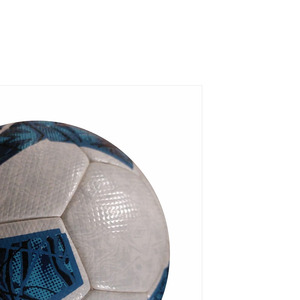 La mejor Fabricación, alta textura exigente, balón de fútbol con unión térmica de PU, juego profesional, balones de pegamento térmico para fútbol, balón de fútbol - Product Image 6