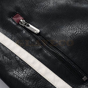 2025 veste de moto pour hommes de haute qualité conception personnalisée vêtements de sport avec caractéristique respirante pour les vêtements de moto et de course automobile - Product Image 5