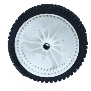 Moyeux de roue avant 8x1.75 194231X427 pour Craftsman Husqvarna 532403111 - Product Image 2