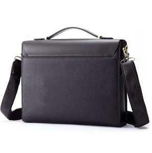 Bolsas para Portátiles 2026, Colores, Estilos y Diseño Totalmente Personalizables, Funda para Portátil con Logotipo, Cuero Real o PU, Personalización OEM Bajo Demanda - Product Image 4