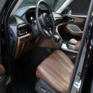 อะคูรา MDX รุ่นปี 2024 แพ็คเกจเทคโนโลยีสุดหรู ยอดขายดีที่สุด เครื่องยนต์เทอร์โบ 3.5 ลิตร V6 290 แรงม้า 267 ฟุต-ปอนด์ เกียร์อัตโนมัติ 10 สปีด - Product Image 4