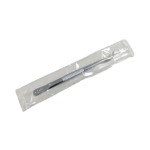 Pinzas Dentales de Acero Inoxidable, Instrumentos Quirúrgicos Manuales, Clase I, Diagnóstico Médico - Product Image 6